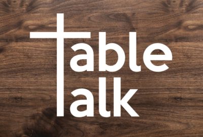 table talk