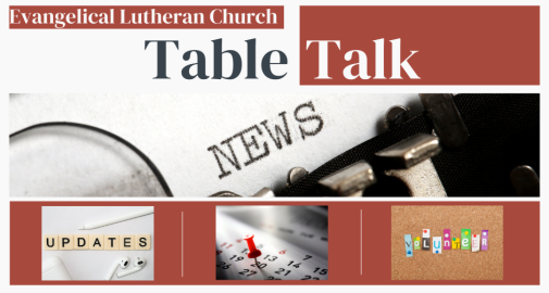 Evangelical Lutheran Church