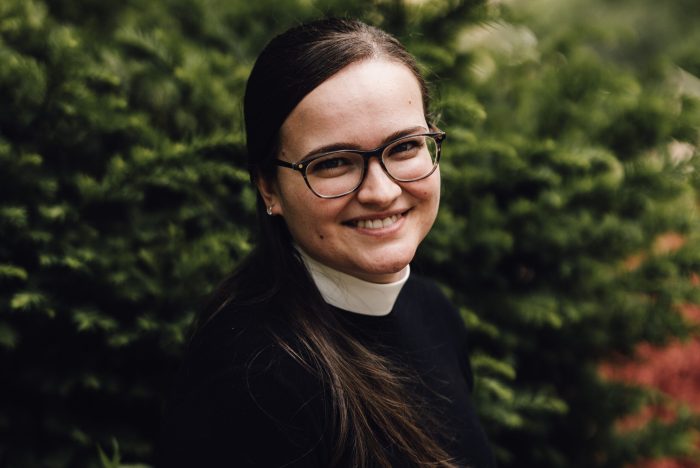 Rosalie Brunner - Luther